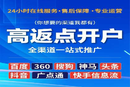 某sem公司广告投放实战案例